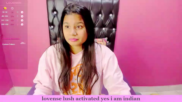 INDIANFLAME