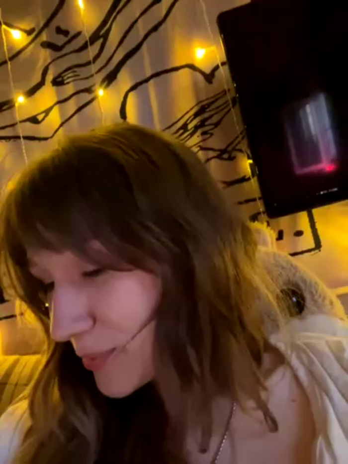 ImANastyGirl