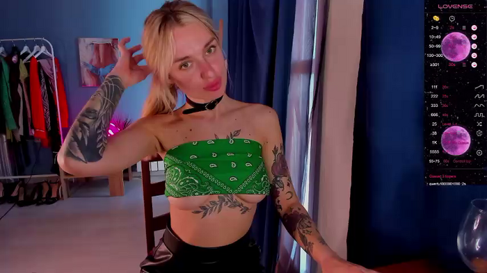 MissLovex