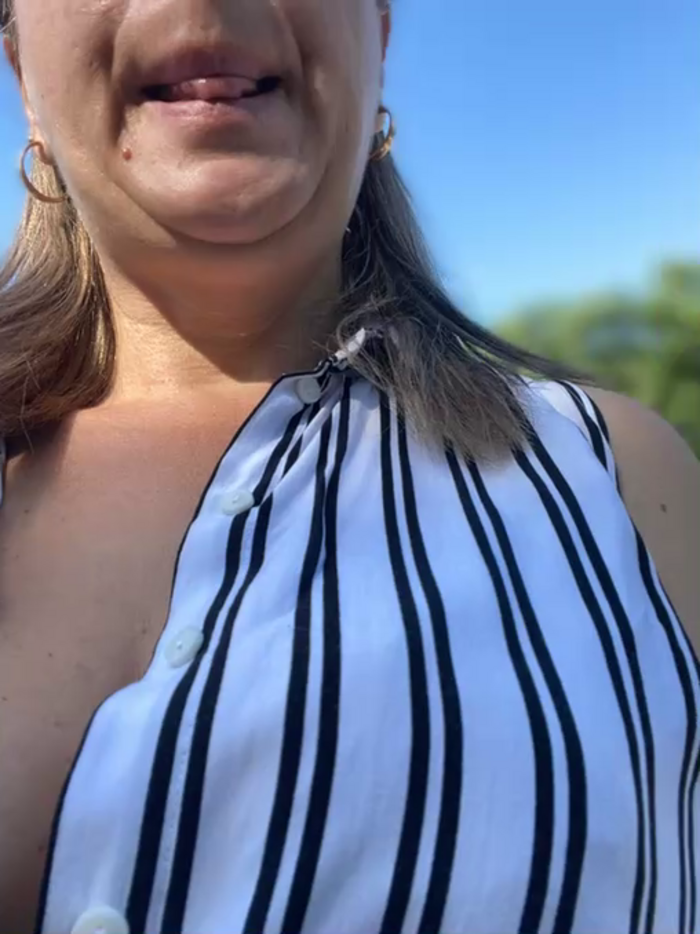 NAUGHTY-MILENA