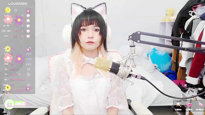 Nekomini