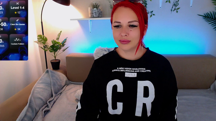 RedHeadBridget