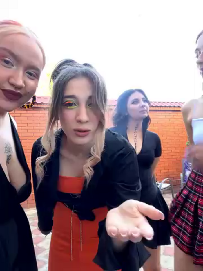 RollingGirls
