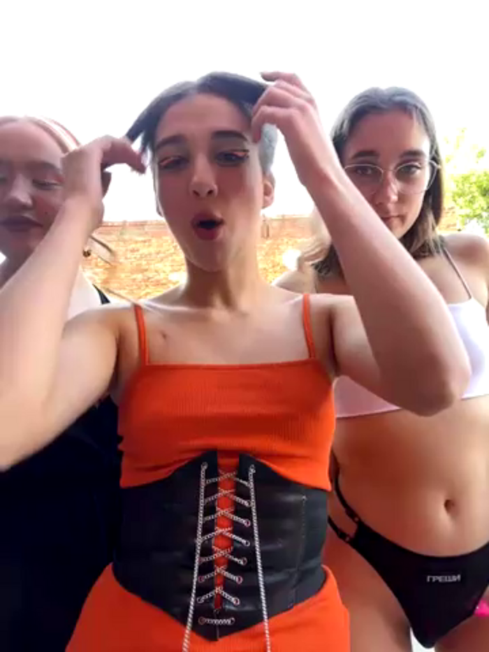 RollingGirls