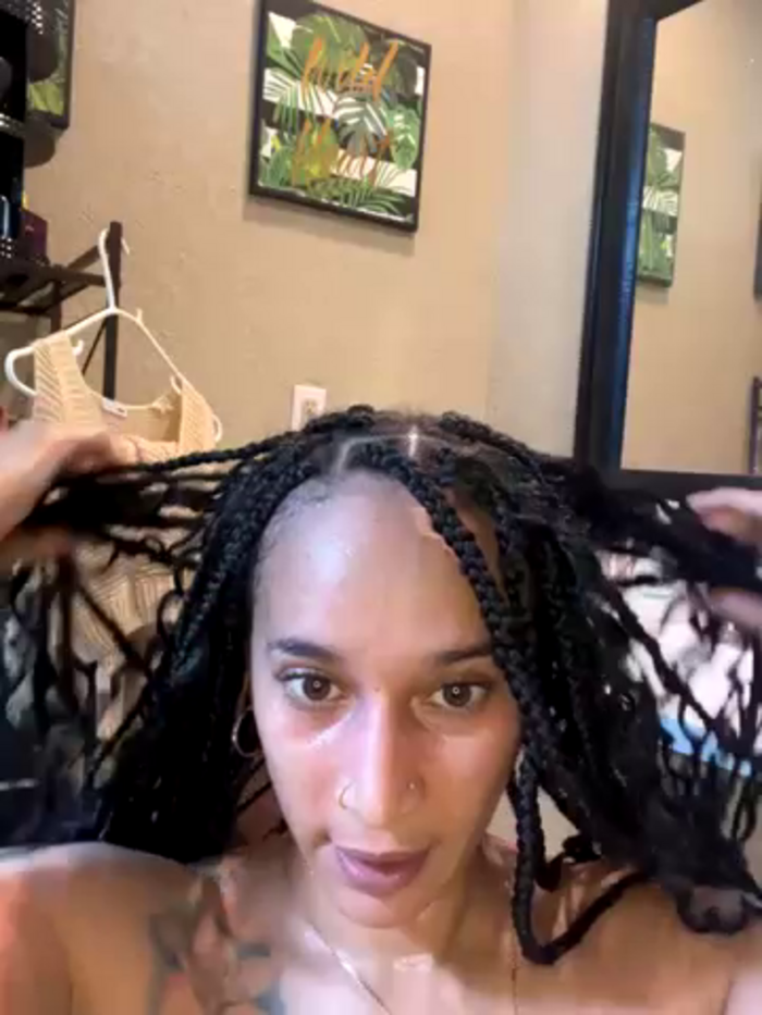 Shuggabutt