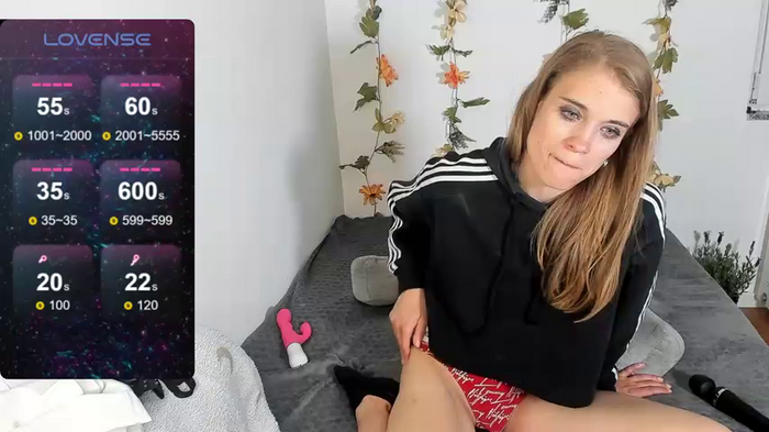 YoungSophie