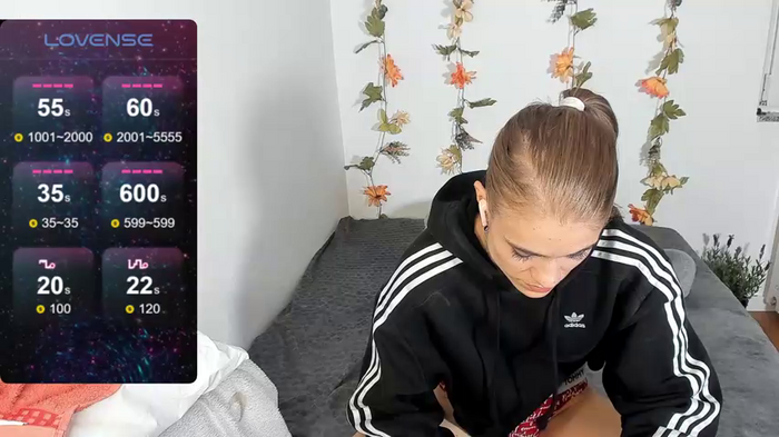 YoungSophie