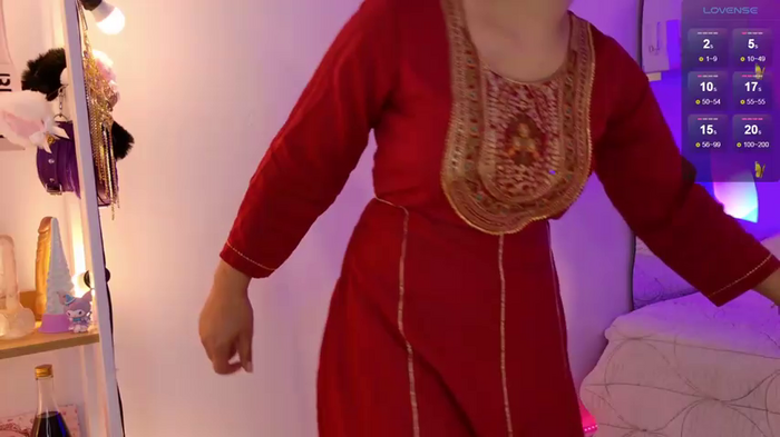 ashalisha