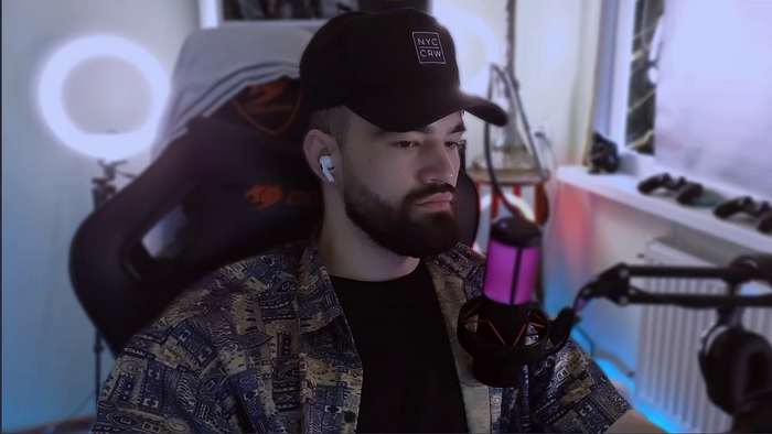 AdamSecret