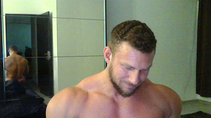 muscularkevin