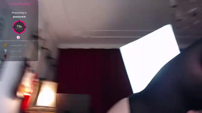 FoxyandTed