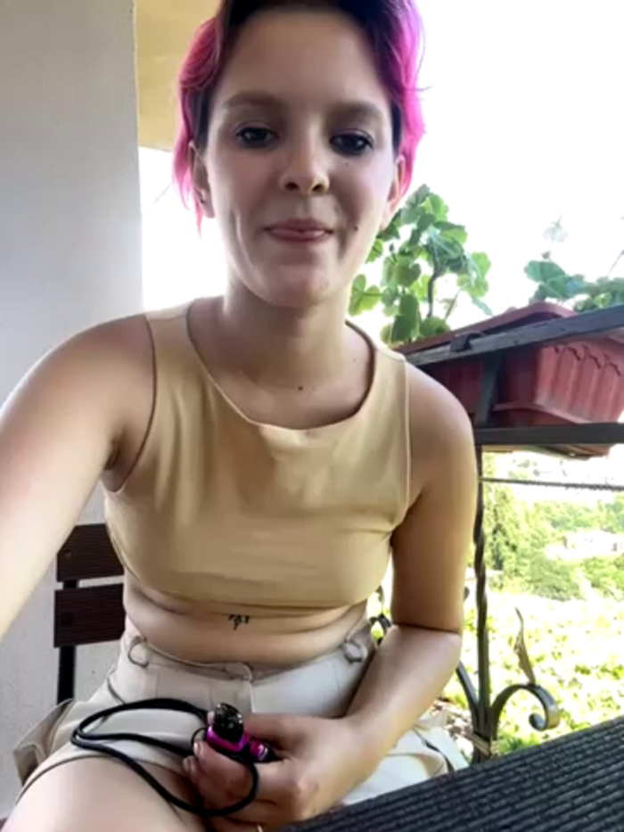 LeonaKeepFucking