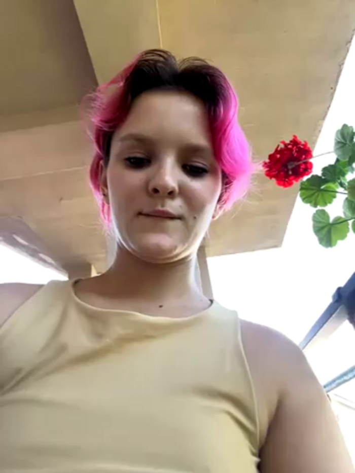 LeonaKeepFucking