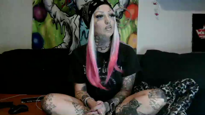 RoxxyInk