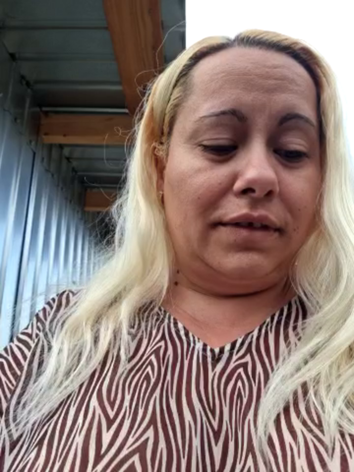 SabinaSweety