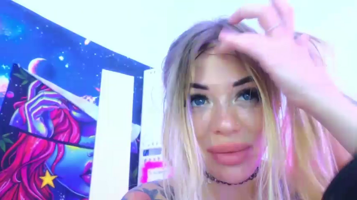 SamantaSexPlayX