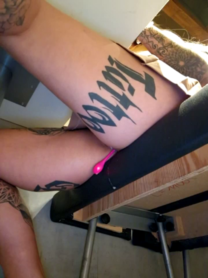 TattooGirlAlia