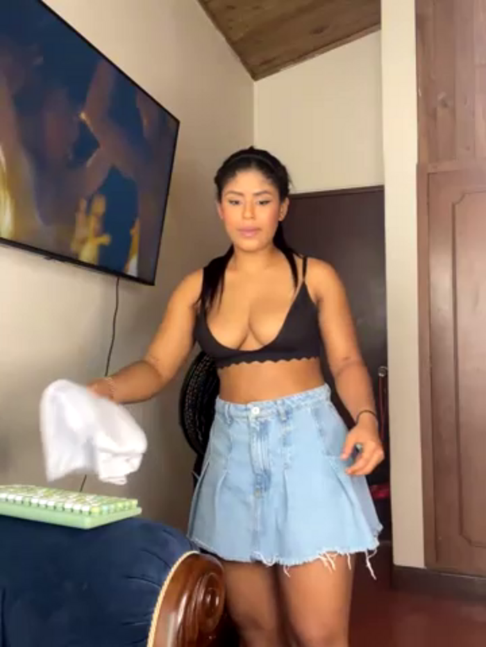 VanesaBlair