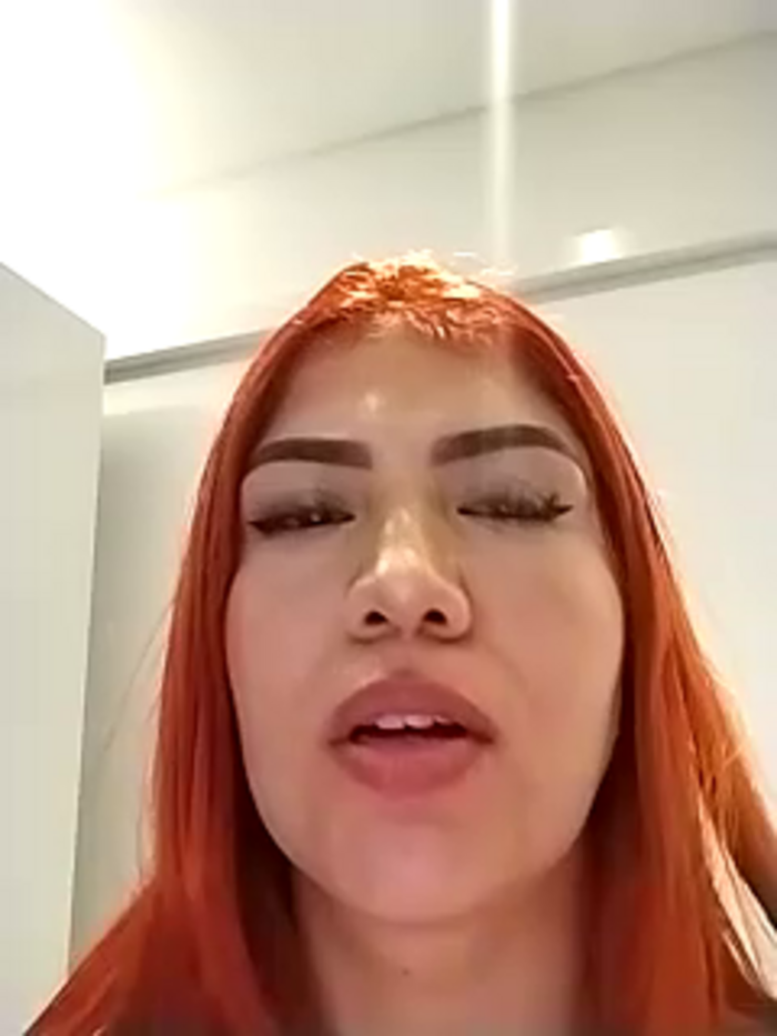AriaRusso