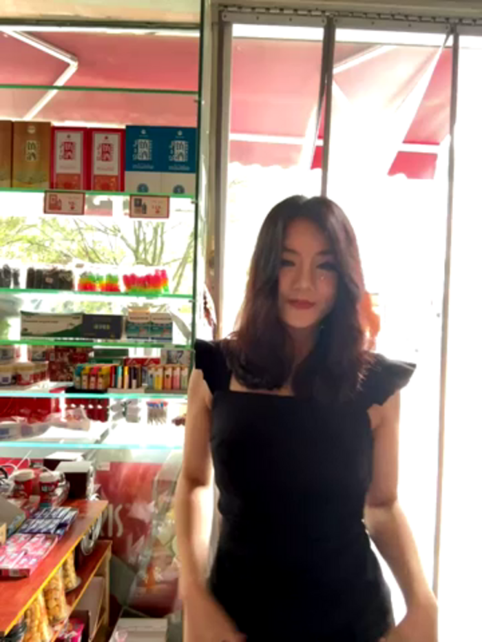 Asia-Melody