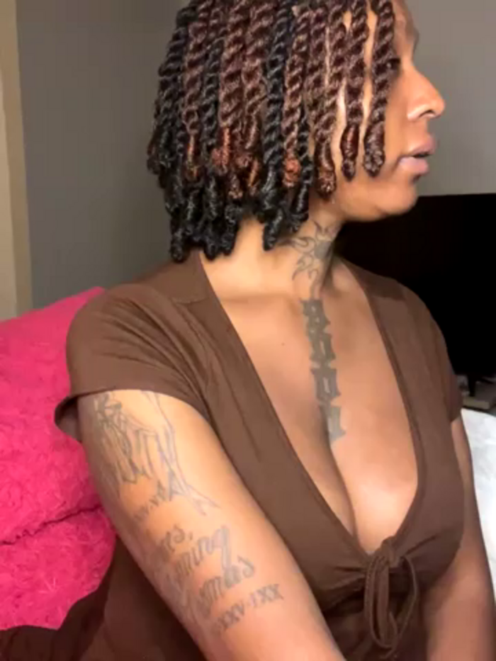 GoddessMistiLove