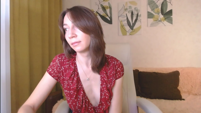 GoodGlamorGirl