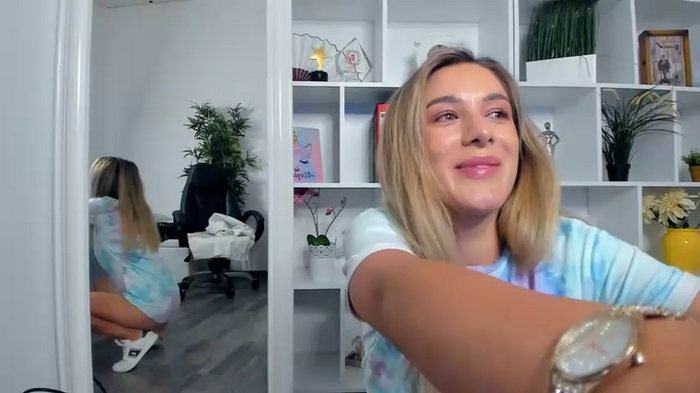 HotXMom