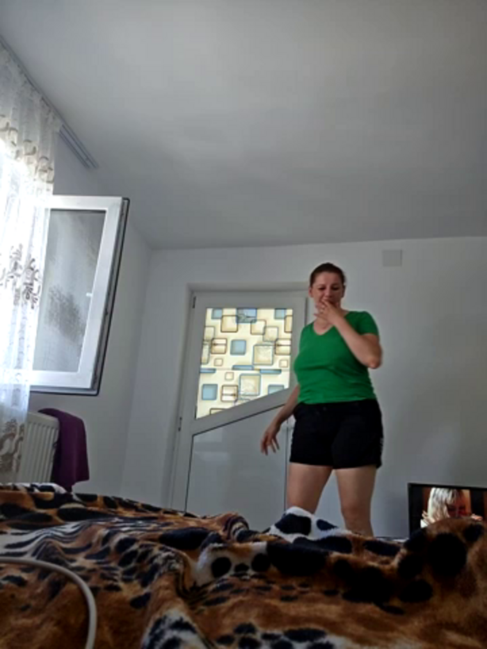 KristenVega
