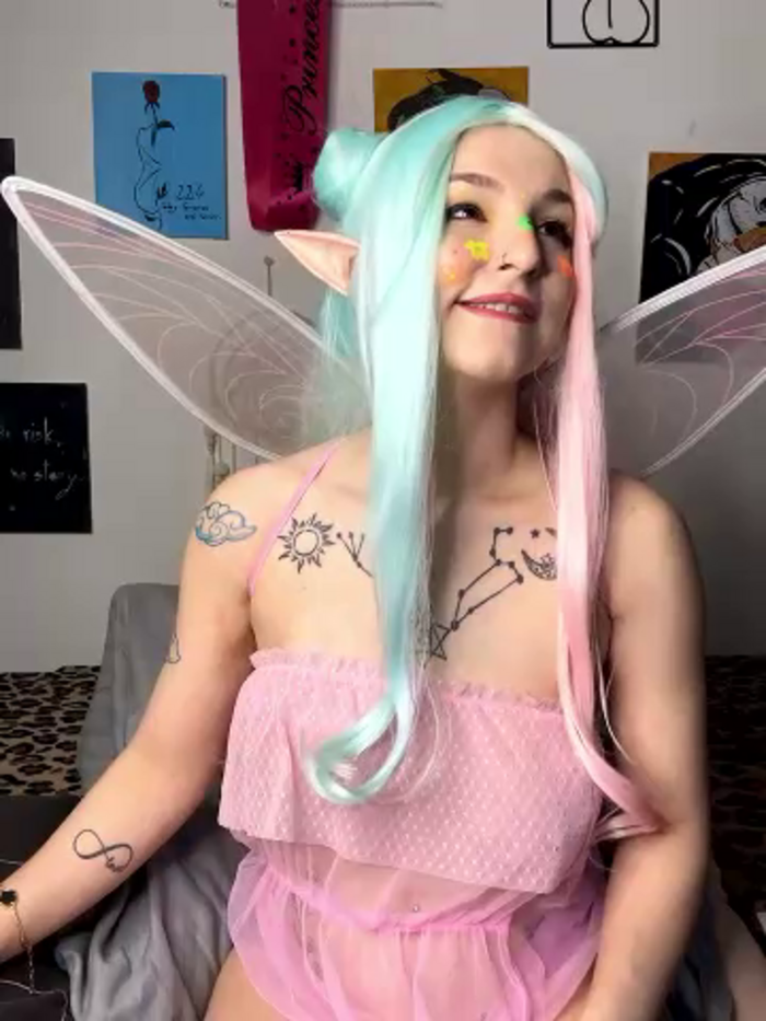 MoonAgnes