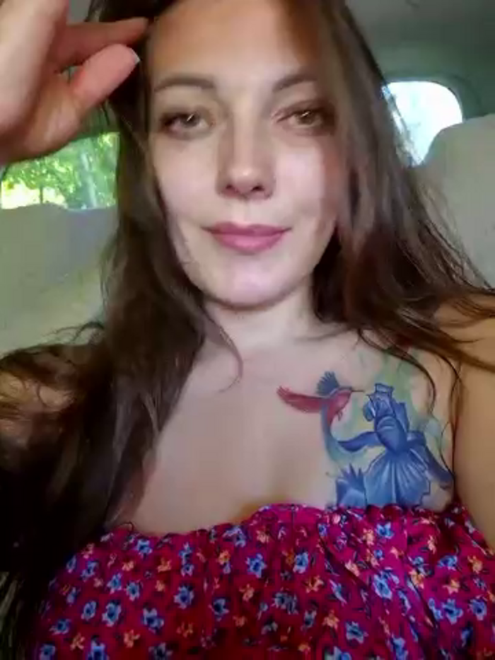 Naughty_Mari