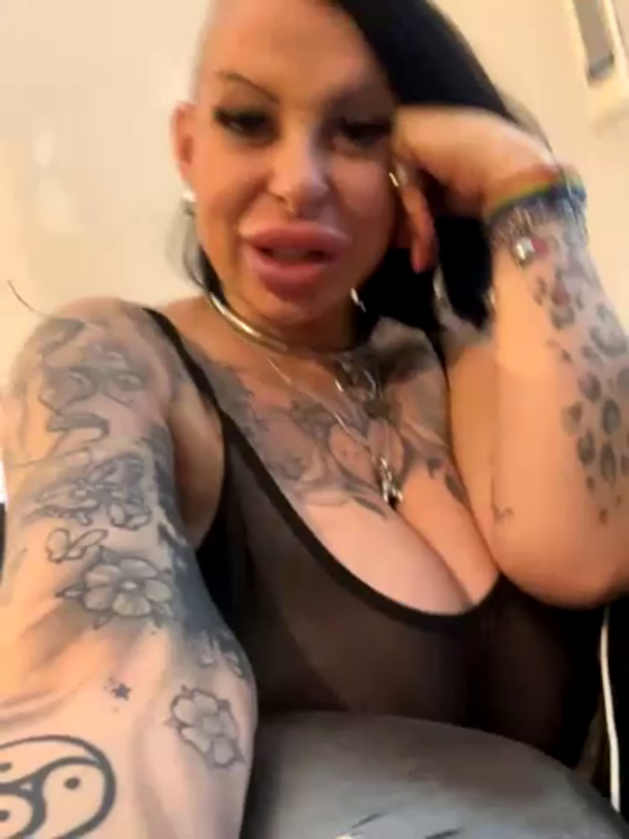 NinaVegas