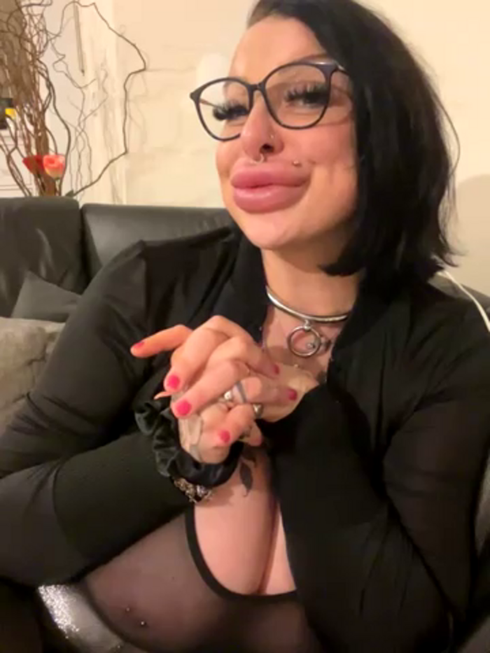 NinaVegas