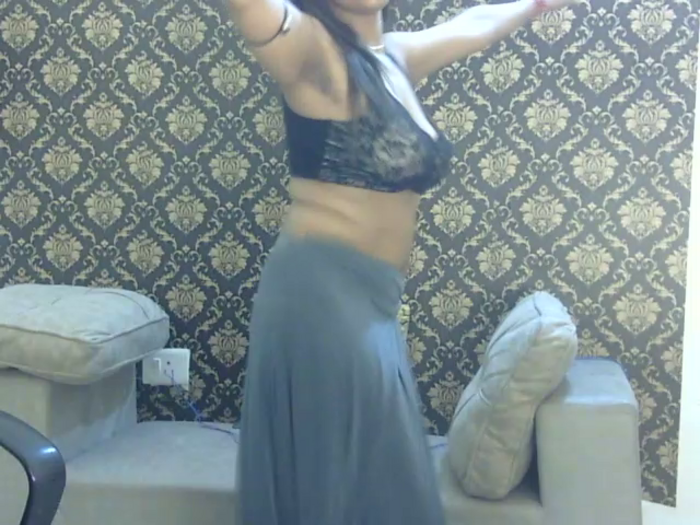 SEXY-MAHI-