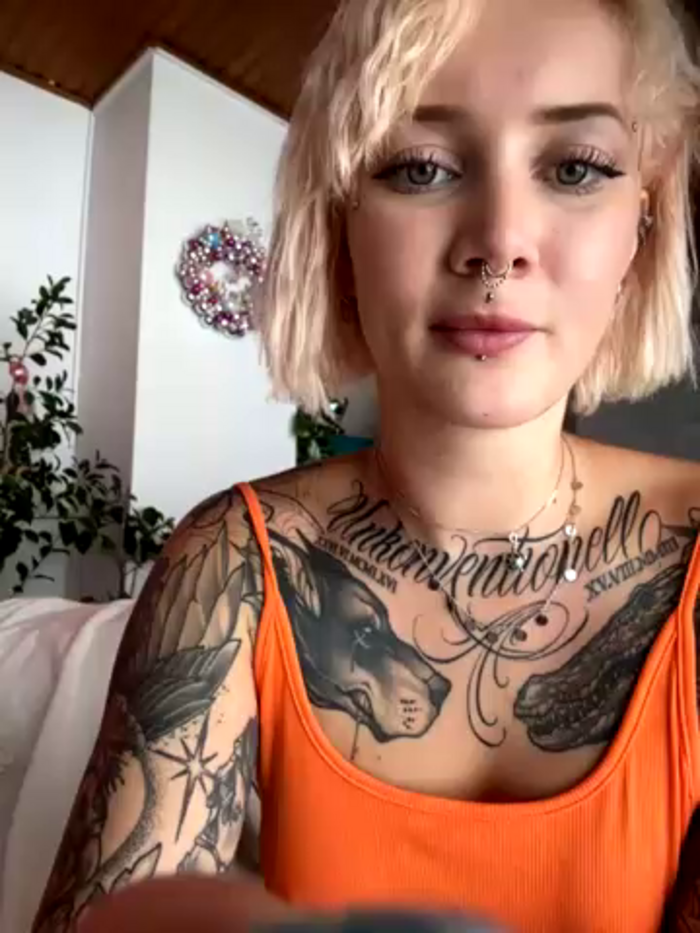 Stella-Kink
