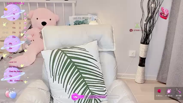 Yanxi-Baby