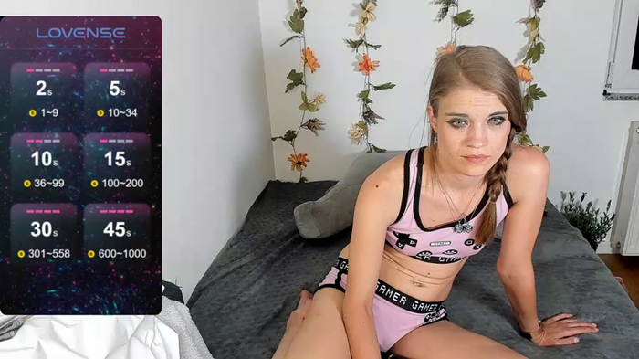 YoungSophie