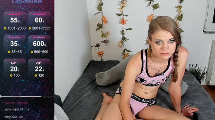 YoungSophie