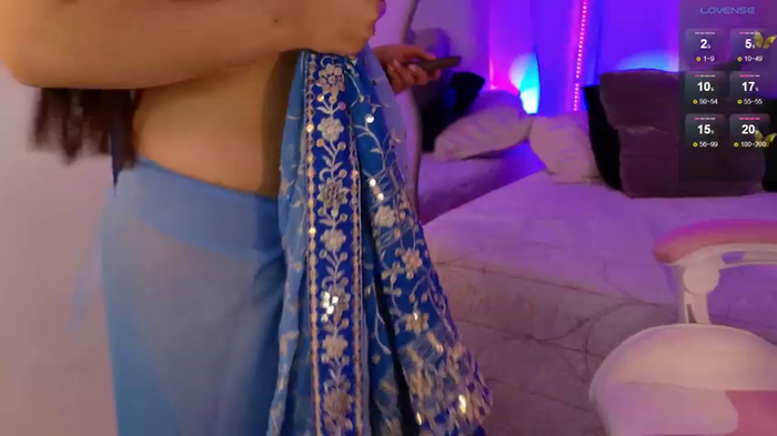 ashalisha