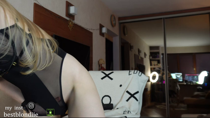 bestblonde