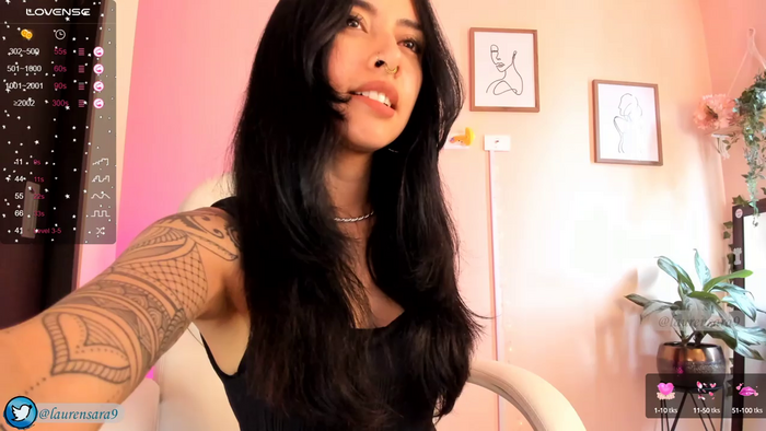 sara-lauren