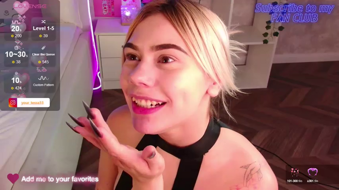 your_tessa