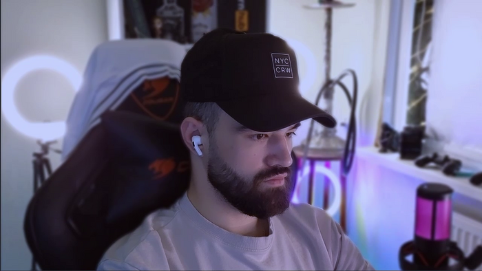 AdamSecret