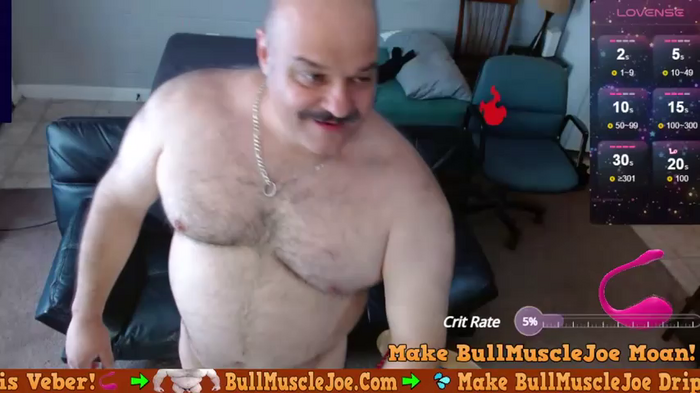 bullmusclejoe