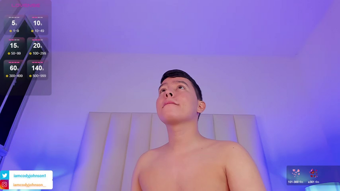 the_little_cody