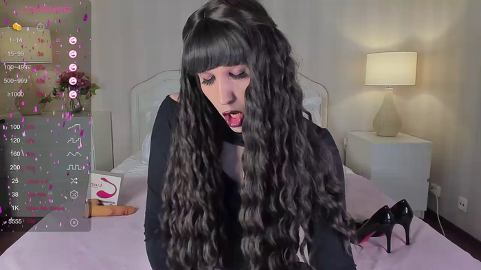 valeriasecret