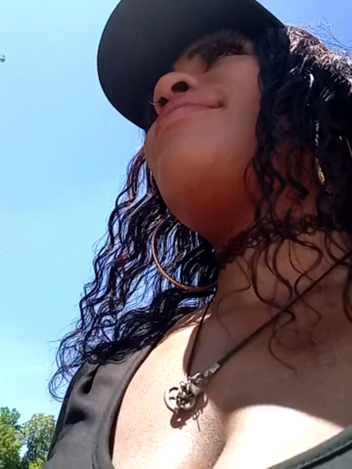 AmazonianMistress