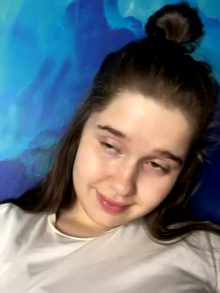 HornyGirlH