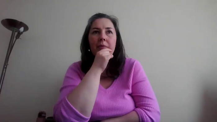 MilfGina