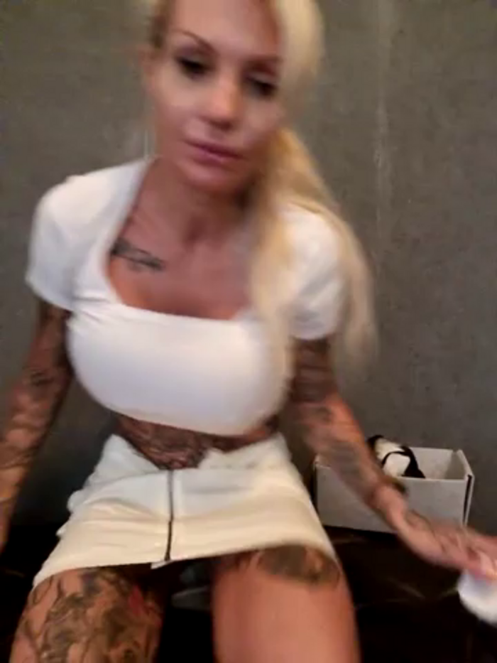 Ninasweden