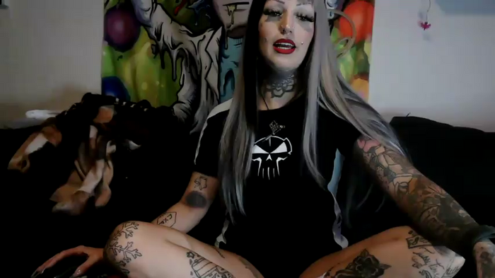RoxxyInk